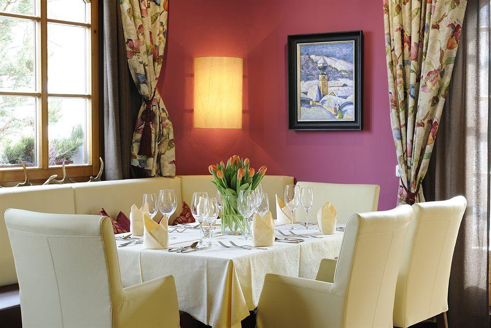 Hotel Der Loewe Lebe Frei Leogang Bagian luar foto